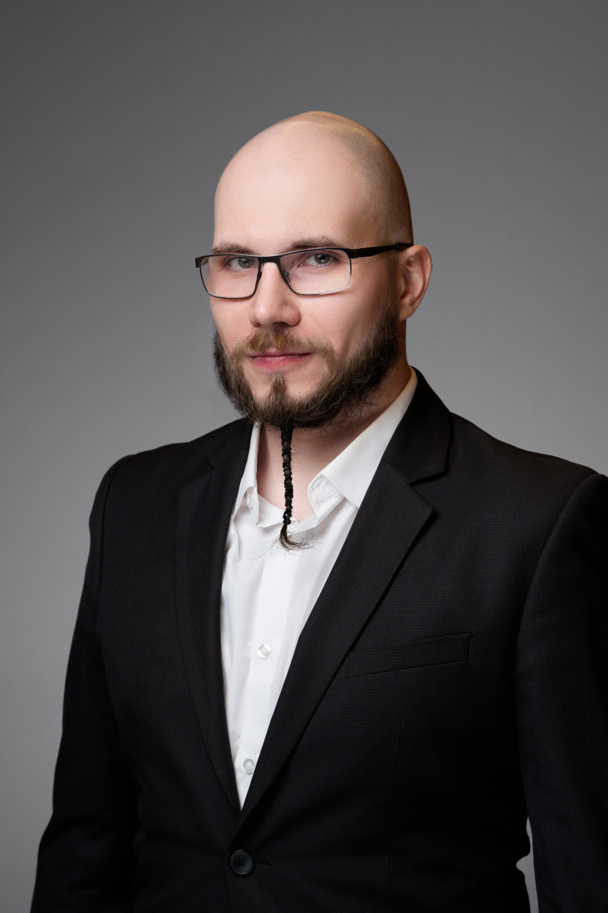 Михаил Павлов