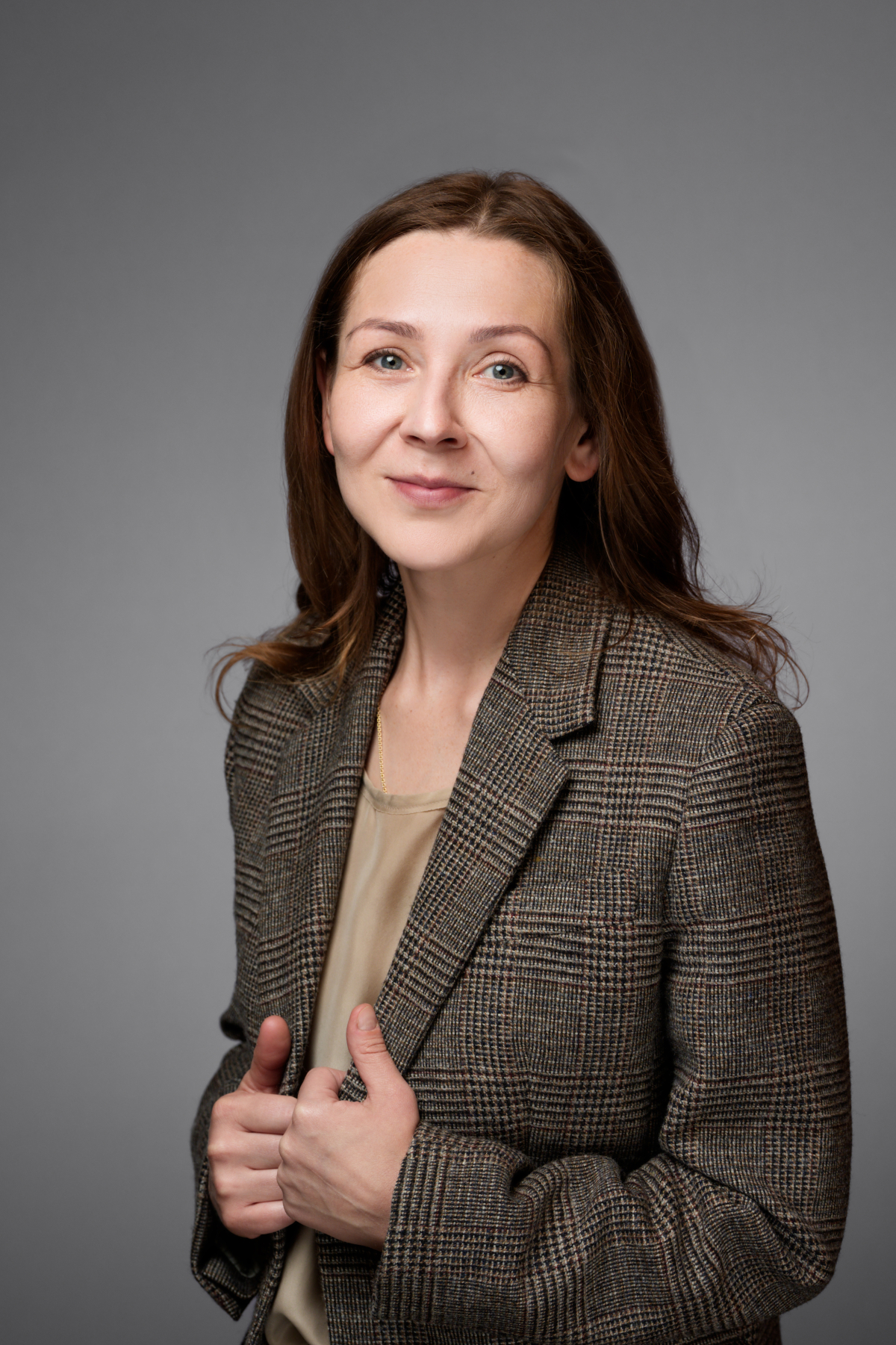 Елена Ермошина