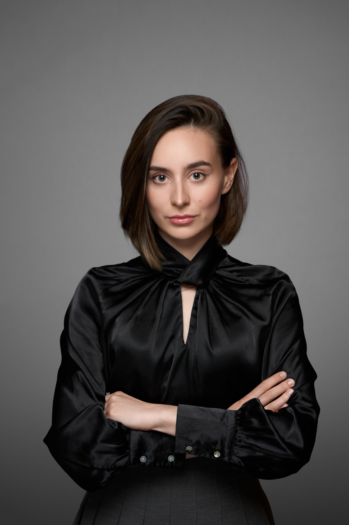 Екатерина Погумирская 