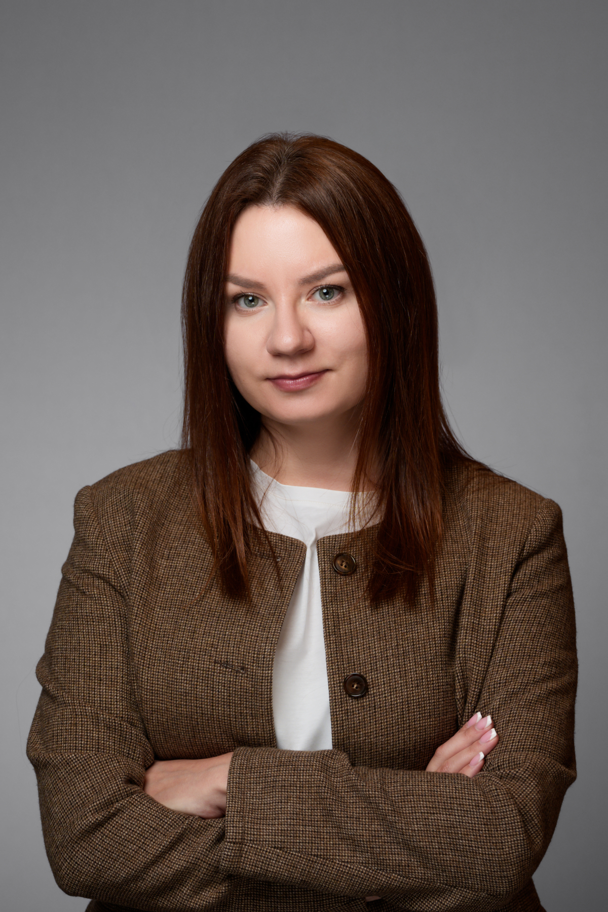 Людмила Борзунова